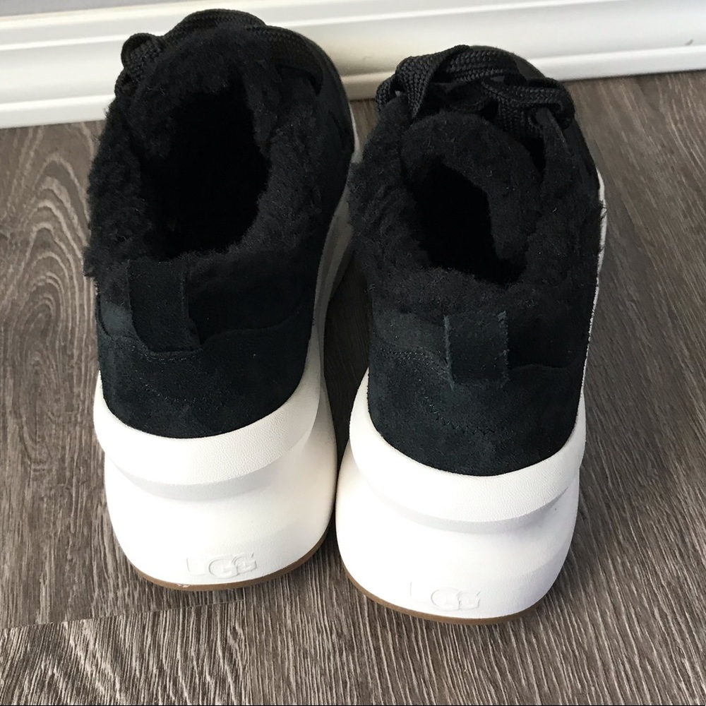 Ugg Glide heritage sneakers - Picture 4 of 7